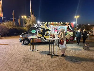 Pyszny Wół Burgery Radom